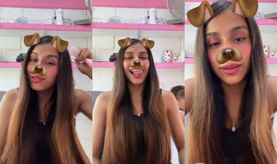 chicadelaluna00 TikTok Live — Oct 5, 2026, 8:14 PM