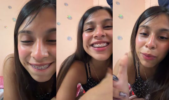 chicadelaluna00 TikTok Live — Oct 6, 2026, 8:27 PM