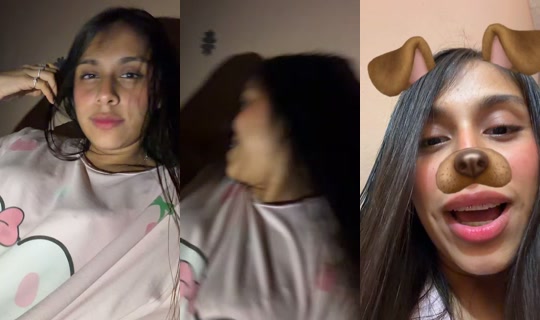 chicadelaluna00 TikTok Live — Oct 7, 2026, 5:03 AM