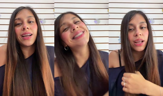 chicadelaluna00 TikTok Live — Oct 8, 2026, 5:39 PM