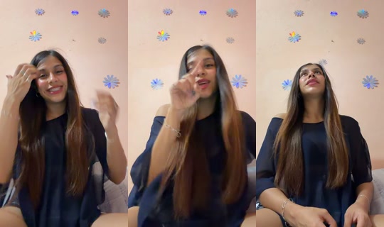chicadelaluna00 TikTok Live — Oct 8, 2026, 11:12 PM