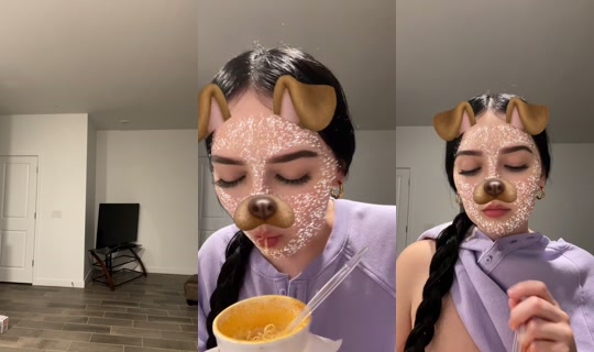 chicanamami58 TikTok Live — Aug 24, 2026, 8:35 AM