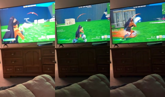 chicanamami58 TikTok Live — Aug 24, 2026, 10:59 AM