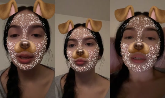chicanamami58 TikTok Live — Aug 24, 2026, 11:55 AM