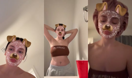 chicanamami58 TikTok Live — Aug 27, 2026, 6:27 AM