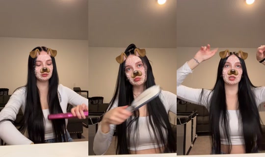 chicanamami58 TikTok Live — Aug 28, 2026, 8:54 AM