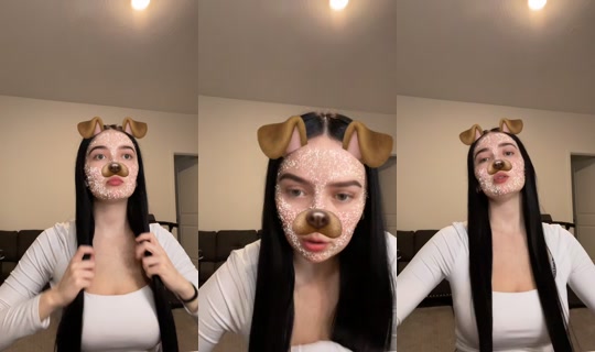 chicanamami58 TikTok Live — Aug 28, 2026, 9:34 AM