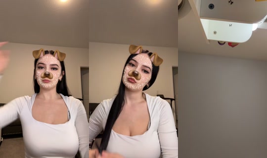 chicanamami58 TikTok Live — Aug 28, 2026, 10:46 AM