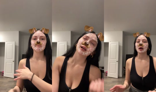 chicanamami58 TikTok Live — Aug 30, 2026, 8:08 AM