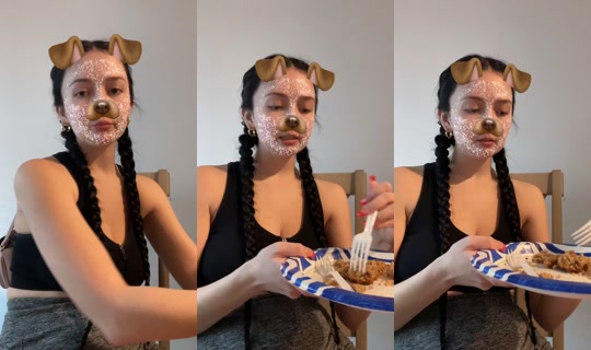 chicanamami58 TikTok Live — Oct 2, 2026, 5:31 PM