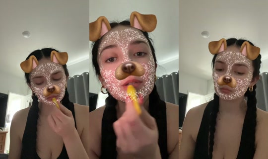 chicanamami58 TikTok Live — Oct 2, 2026, 6:05 PM