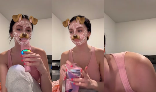 chicanamami58 TikTok Live — Oct 3, 2026, 2:59 AM