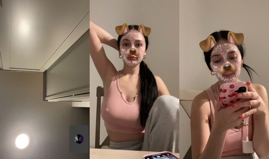 chicanamami58 TikTok Live — Oct 3, 2026, 4:41 AM