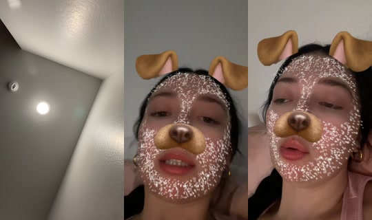 chicanamami58 TikTok Live — Oct 3, 2026, 7:20 AM