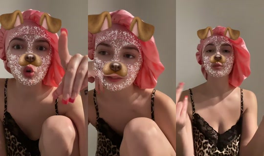 chicanamami58 TikTok Live — Oct 8, 2026, 4:05 AM
