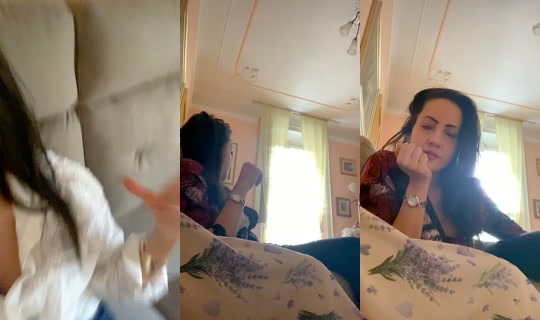 chicca617 TikTok Live — Oct 6, 2026, 3:07 PM