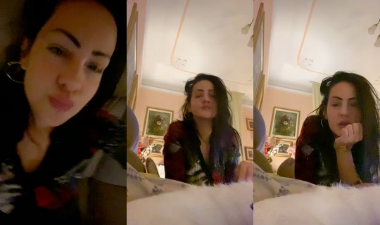 chicca617 TikTok Live — Oct 6, 2026, 5:16 PM