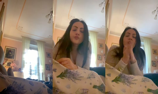 chicca617 TikTok Live — Oct 8, 2026, 3:20 PM