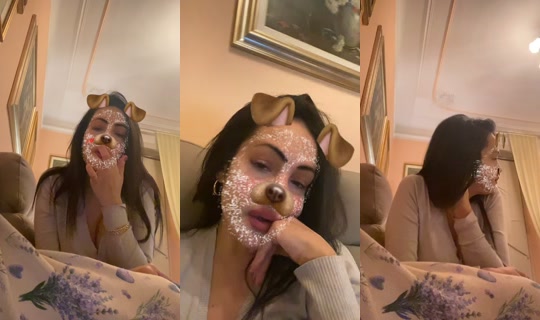 chicca617 TikTok Live — Oct 8, 2026, 6:31 PM