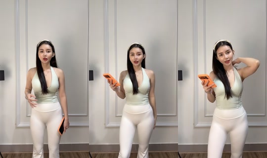 chicfitvn TikTok Live — Oct 1, 2026, 12:36 PM