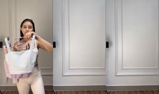 chicfitvn TikTok Live — Oct 1, 2026, 12:51 PM