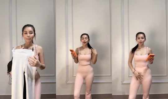 chicfitvn TikTok Live — Oct 2, 2026, 10:57 AM