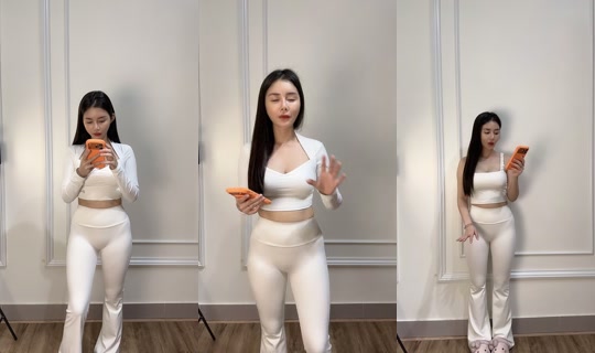 chicfitvn TikTok Live — Oct 3, 2026, 1:00 PM