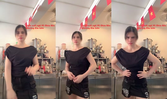 chichuquanmetapgym TikTok Live — Oct 2, 2026, 5:39 AM