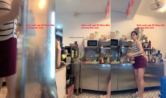 chichuquanmetapgym TikTok Live — Oct 5, 2026, 3:15 AM