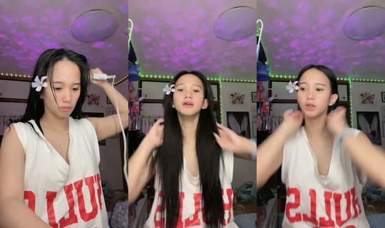 chickenjoy_30 TikTok Live — Aug 20, 2026, 8:19 AM
