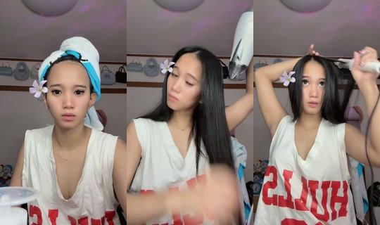 chickenjoy_30 TikTok Live — Sep 22, 2026, 8:22 AM