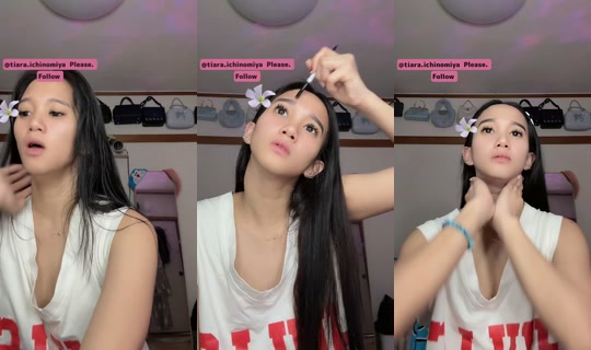 chickenjoy_30 TikTok Live — Sep 24, 2026, 8:47 AM