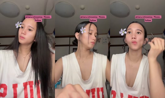 chickenjoy_30 TikTok Live — Oct 2, 2026, 8:50 AM