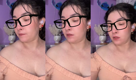 chickibabi TikTok Live — Aug 31, 2026, 7:31 AM