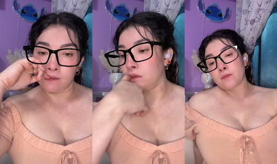 chickibabi TikTok Live — Aug 31, 2026, 8:01 AM