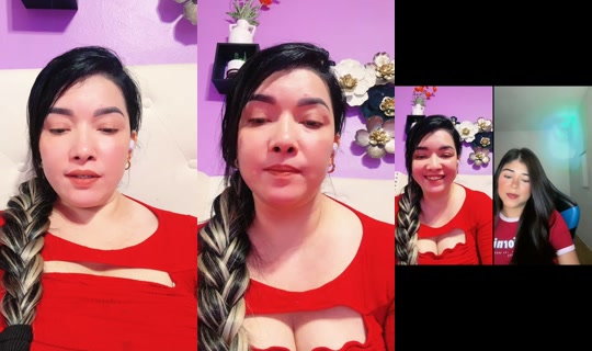 chickibabi TikTok Live — Sep 9, 2026, 10:01 AM