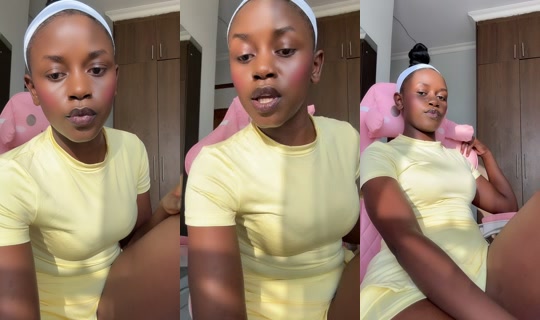 chicky_sue TikTok Live — Aug 22, 2026, 2:20 PM