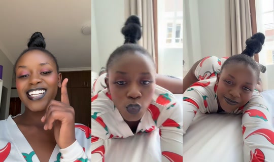 chicky_sue TikTok Live — Aug 28, 2026, 11:51 AM