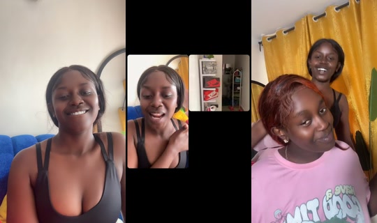 chicky_sue TikTok Live — Sep 17, 2026, 12:06 PM