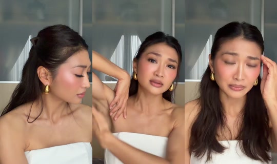 chicnanamohd TikTok Live — Sep 22, 2026, 10:09 AM