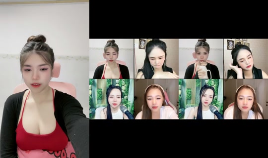 chidanglivee TikTok Live — Oct 8, 2026, 8:10 PM