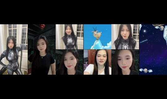 chiecbot263 TikTok Live — Aug 29, 2026, 1:10 PM