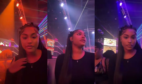 chiefkeefsson300 TikTok Live — Aug 23, 2026, 5:35 AM