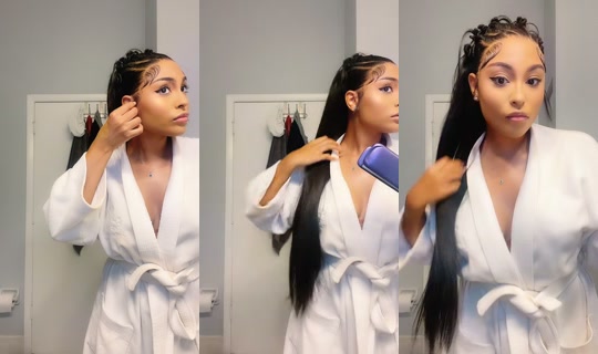 chiefkeefsson300 TikTok Live — Aug 24, 2026, 2:17 AM
