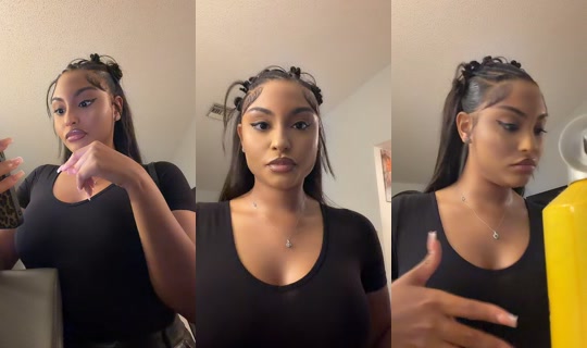 chiefkeefsson300 TikTok Live — Aug 24, 2026, 2:47 AM