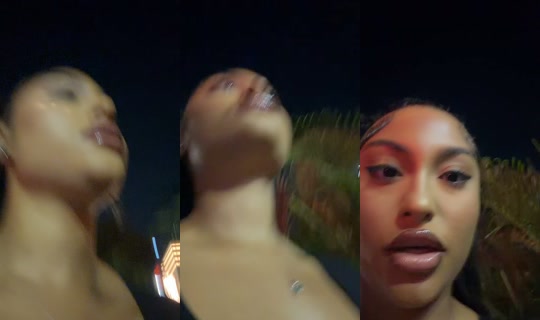 chiefkeefsson300 TikTok Live — Aug 24, 2026, 4:03 AM