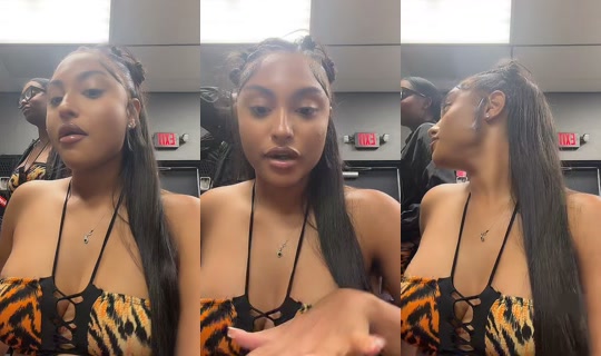 chiefkeefsson300 TikTok Live — Aug 25, 2026, 4:07 AM