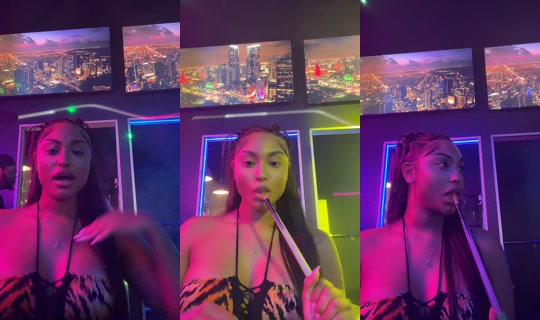 chiefkeefsson300 TikTok Live — Aug 25, 2026, 6:59 AM