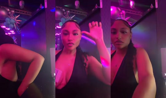 chiefkeefsson300 TikTok Live — Sep 29, 2026, 7:24 AM