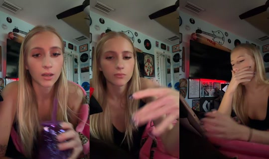 chiefqueefffffffffffffff TikTok Live — Sep 21, 2026, 11:01 PM